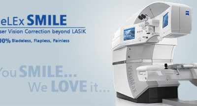 relex smile