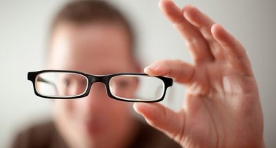 Cuộc sống thay đổi từ khi có phương pháp mổ cận