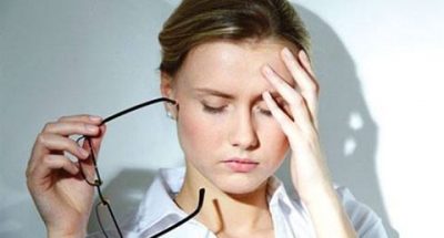 sử dụng kính cận đúng cách